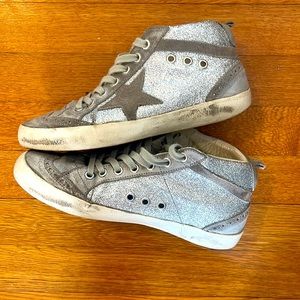 Golden Goose Mid Star Sneakers-37